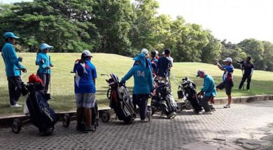 การแข่งขันกอล์ฟ TGA Singha Junior Golf Ranking 2019-2020 (TGA northeast #4) ภาคตะวันออกเฉียงเหนือ สนามที่ 4 ระหว่างวันที่ 26- 27 ตุลาคม 2019